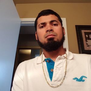 Meet your Posher, Gerard